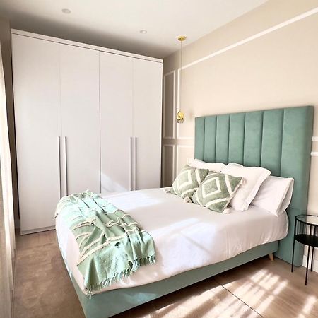 Varillas Luxury Home I Y II León Zewnętrze zdjęcie