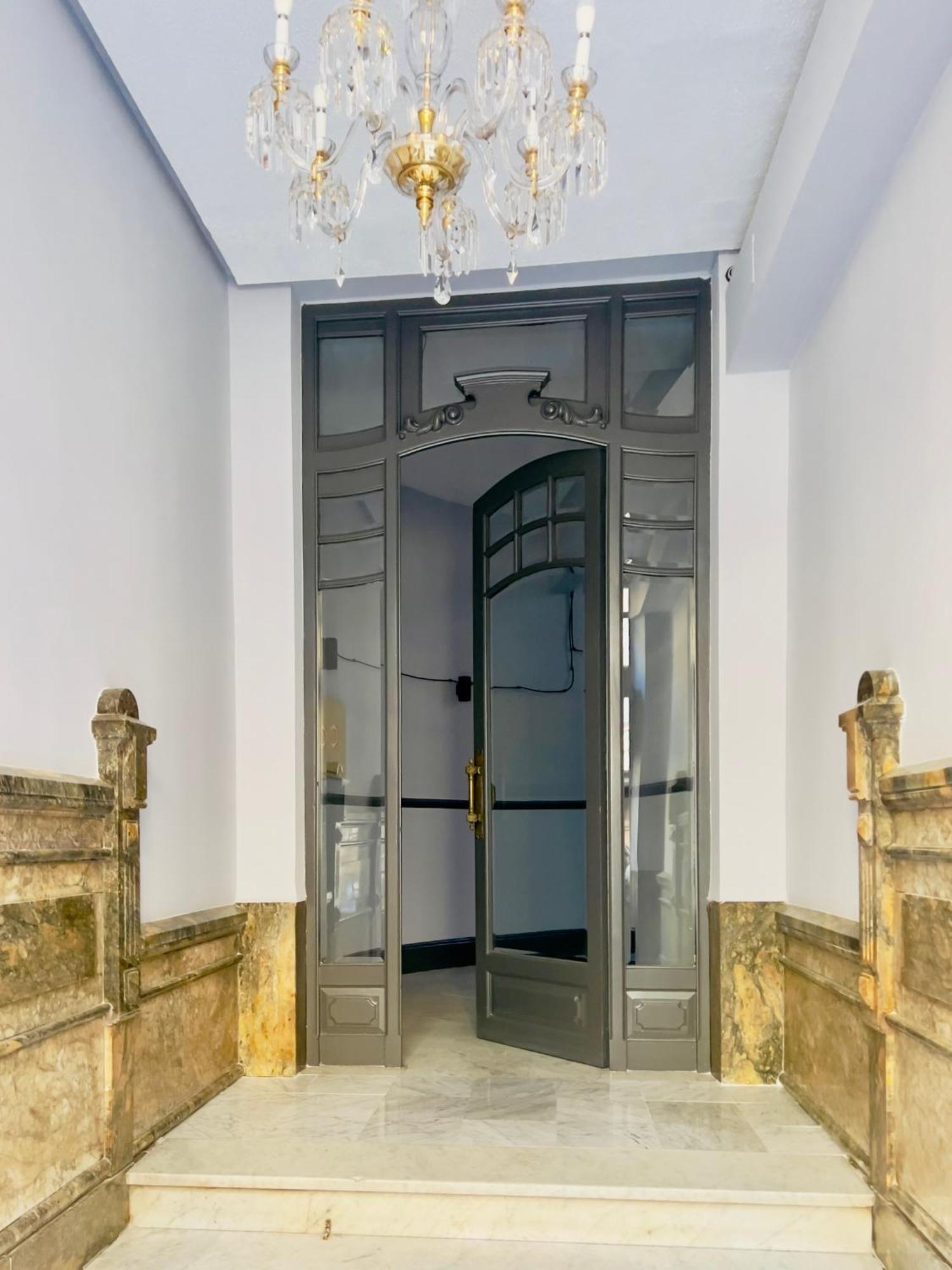 Varillas Luxury Home I Y II León Zewnętrze zdjęcie