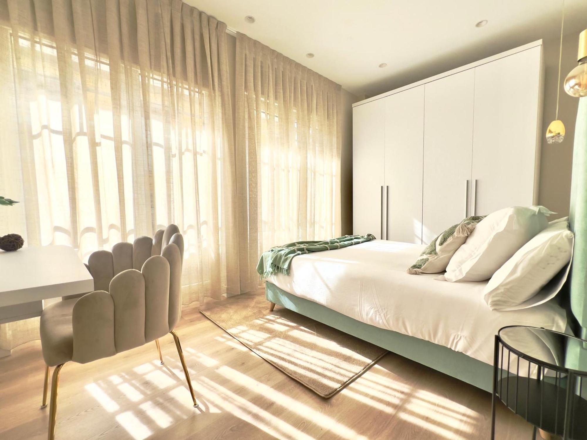 Varillas Luxury Home I Y II León Zewnętrze zdjęcie