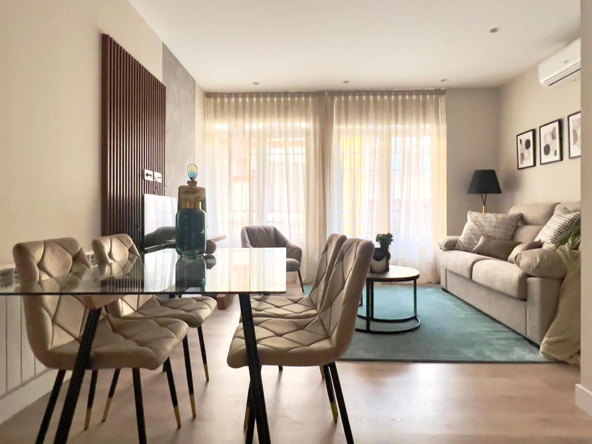 Varillas Luxury Home I Y II León Zewnętrze zdjęcie