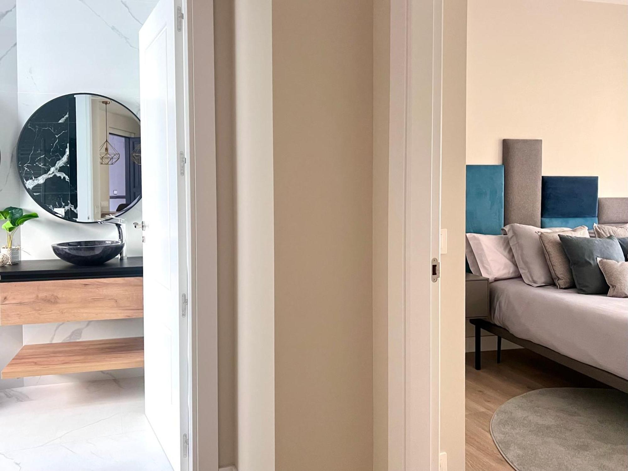Varillas Luxury Home I Y II León Zewnętrze zdjęcie
